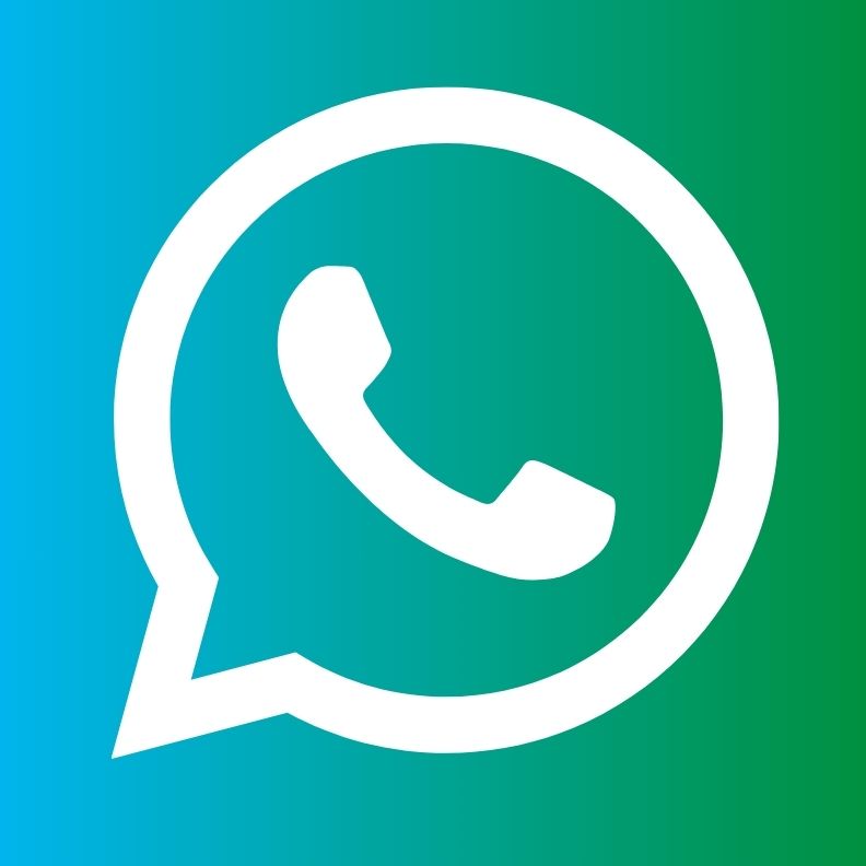 Der WhatsApp-Kanal zum Klima.Quartier Sterkrade ist da!